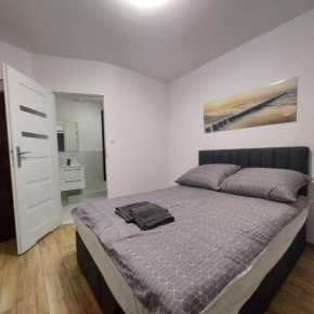 Apartament MIRA